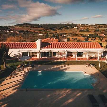 Vale Pisco Villa Бомбарал Екстериор снимка
