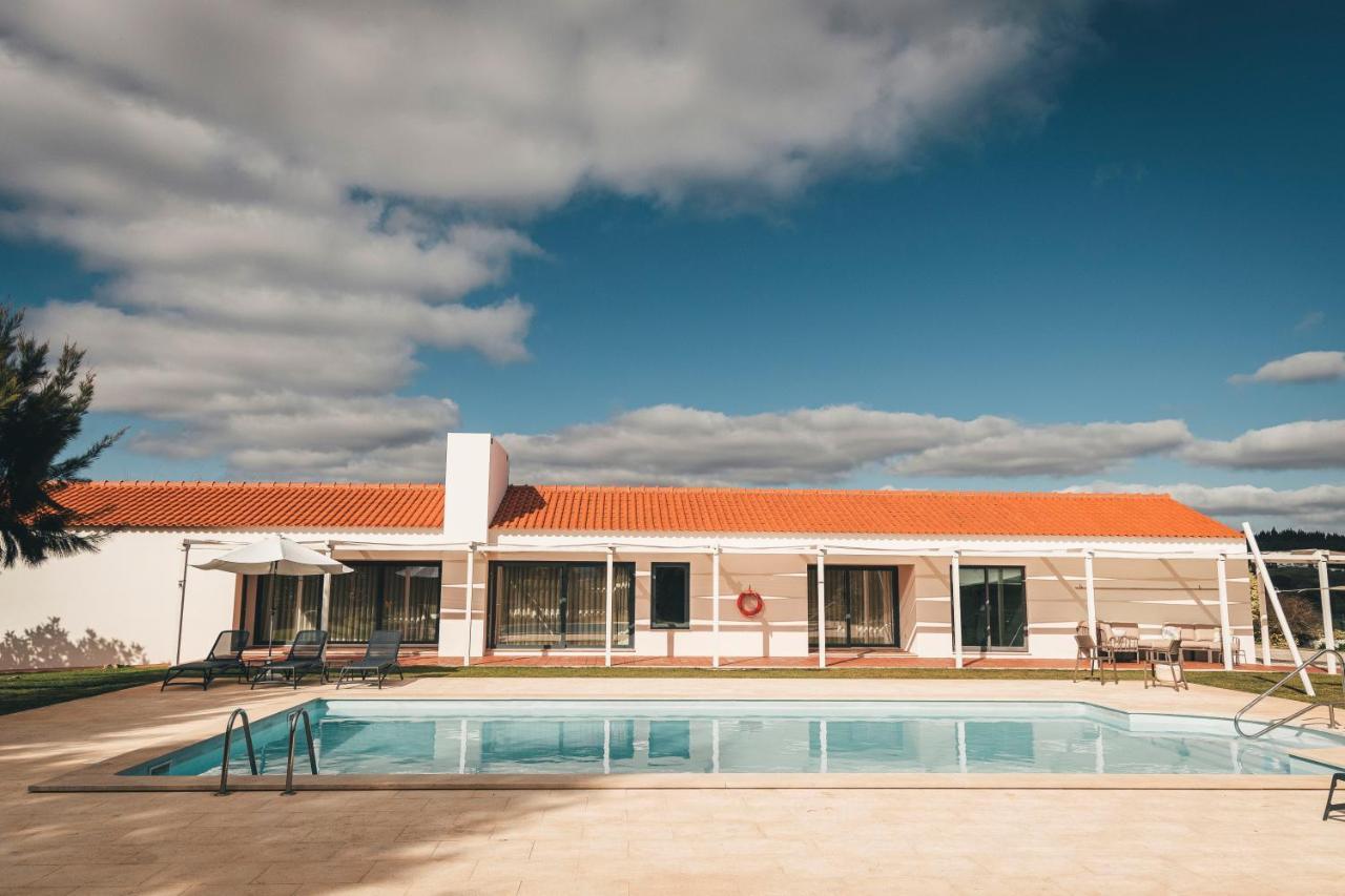 Vale Pisco Villa Бомбарал Екстериор снимка