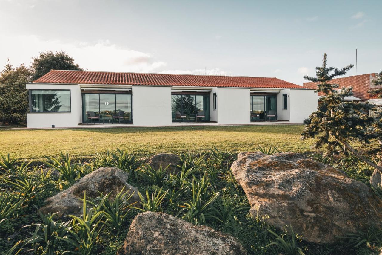 Vale Pisco Villa Бомбарал Екстериор снимка