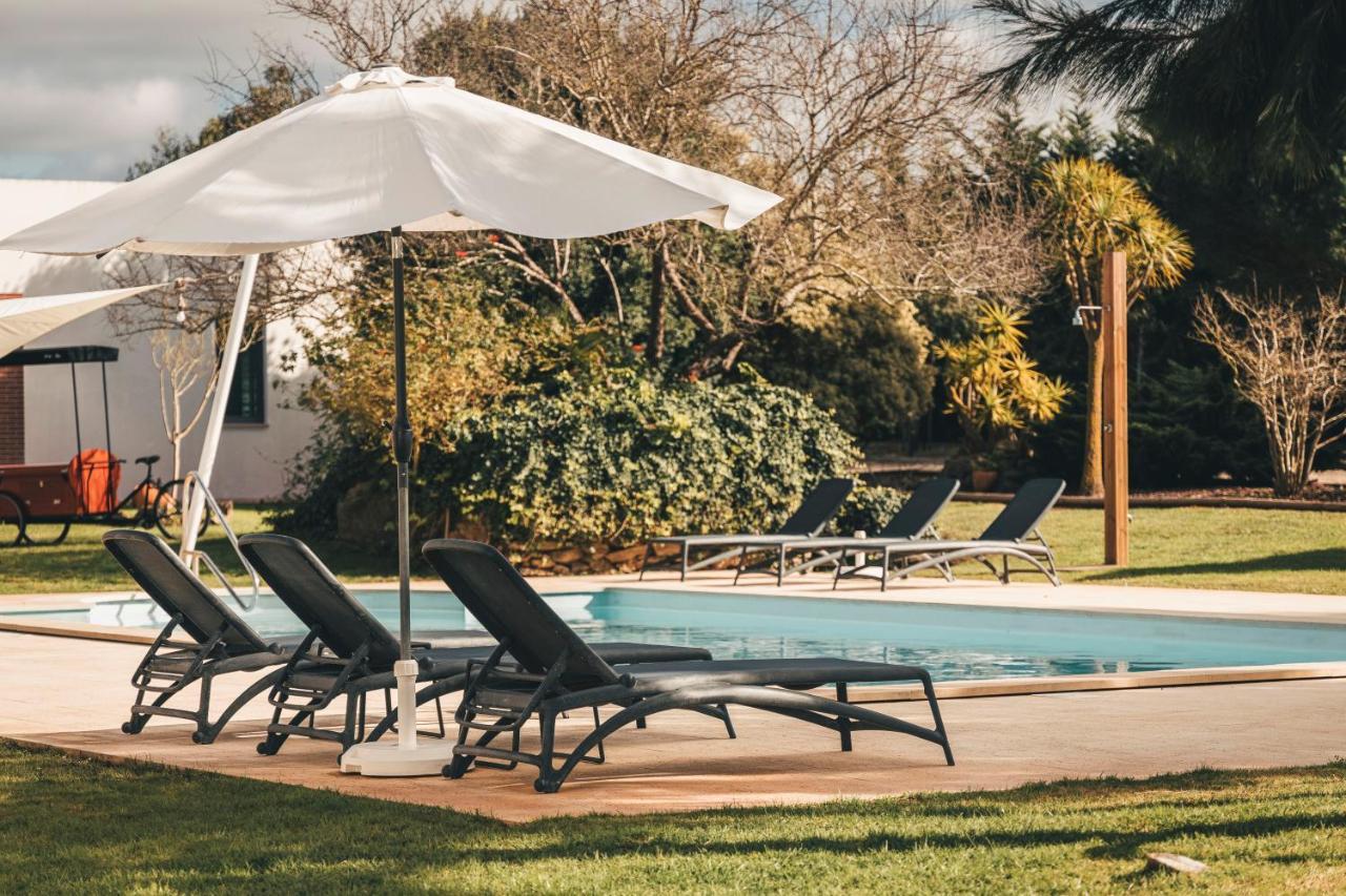 Vale Pisco Villa Бомбарал Екстериор снимка