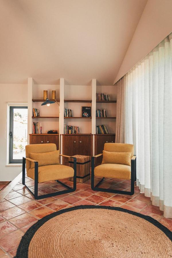 Vale Pisco Villa Бомбарал Екстериор снимка