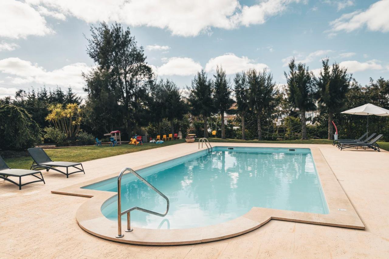 Vale Pisco Villa Бомбарал Екстериор снимка