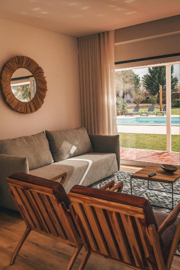 Vale Pisco Villa Бомбарал Екстериор снимка