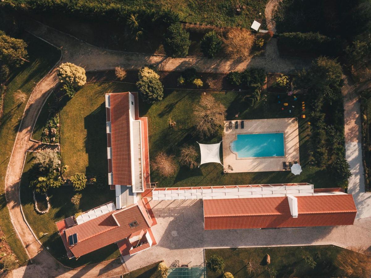 Vale Pisco Villa Бомбарал Екстериор снимка