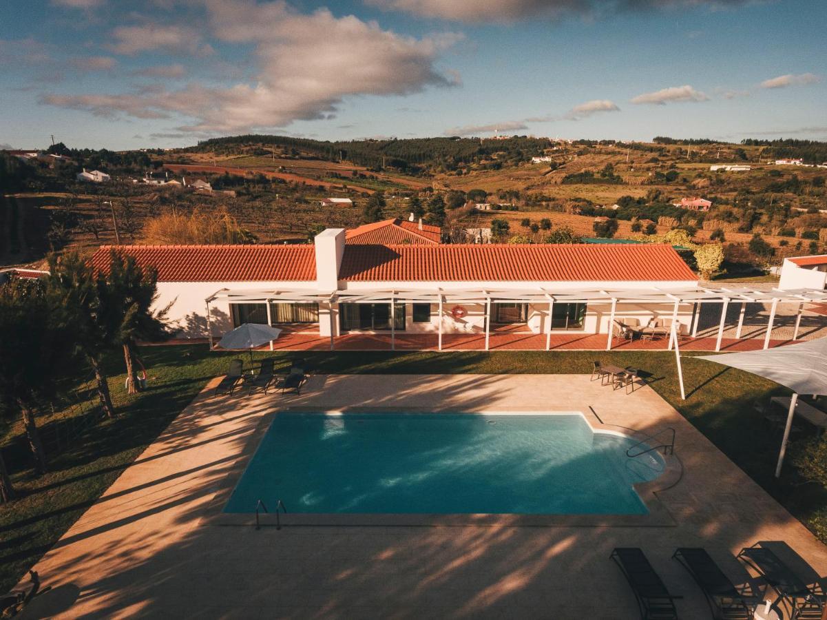 Vale Pisco Villa Бомбарал Екстериор снимка