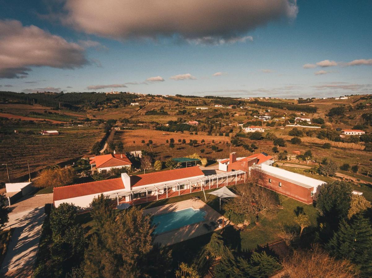 Vale Pisco Villa Бомбарал Екстериор снимка